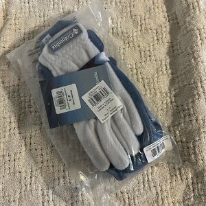 Mad Happy Columbia Bugaboo Interchange Gloves – Size Small – New with Tags